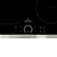 Encimera Vitrocerámica 4 Zonas Ursus Trotter UT-ICT 4P INOX - Miniatura 5