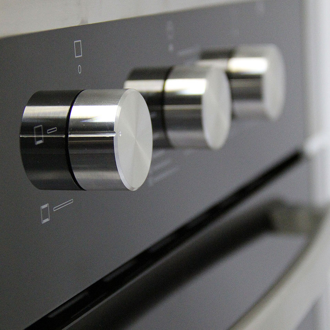 Horno Eléctrico Ursus Trotter PRIME EPC4 DL 7