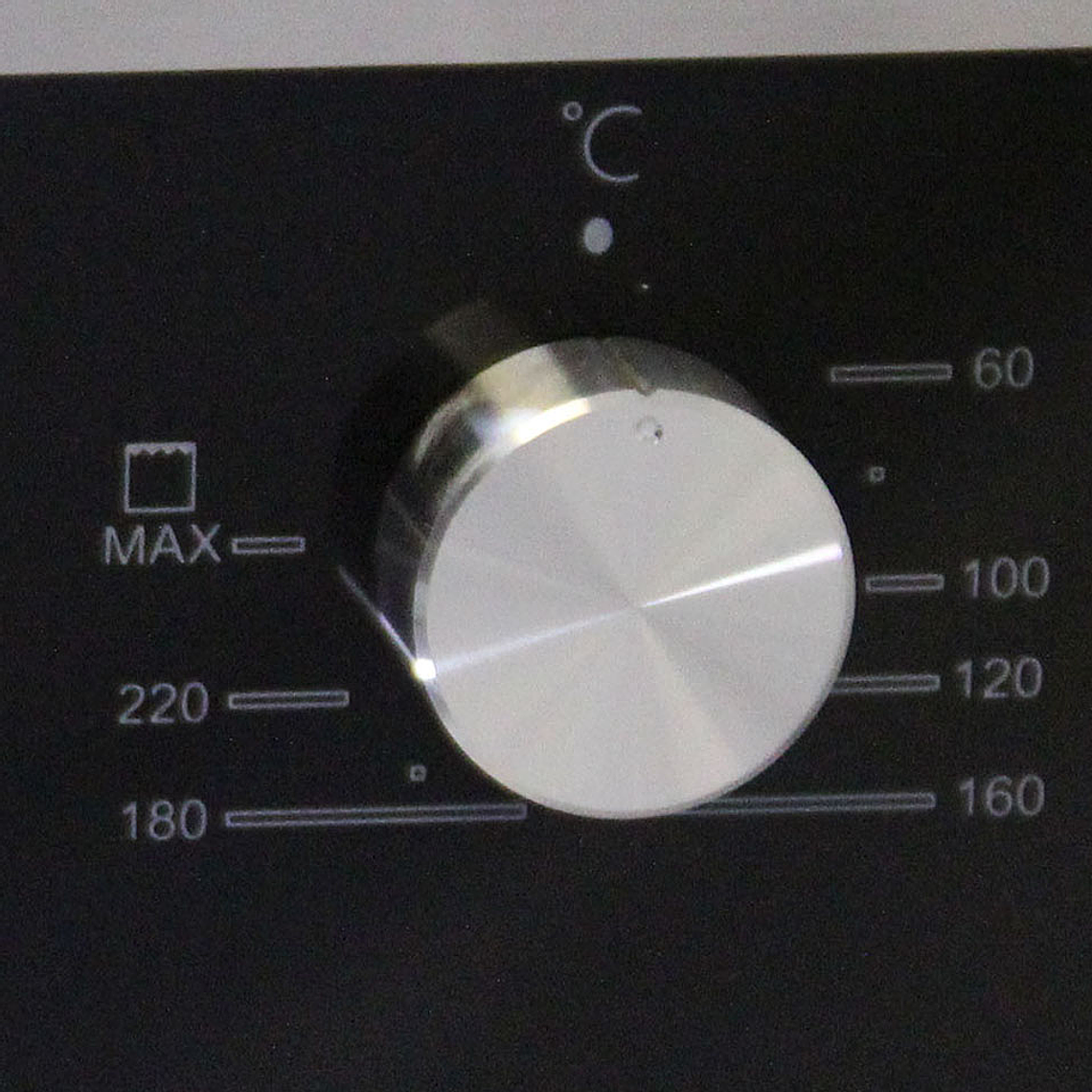 Horno Eléctrico Ursus Trotter PRIME EPC4 DL 8