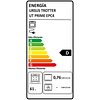 Horno Eléctrico Ursus Trotter PRIME EPC4 DL