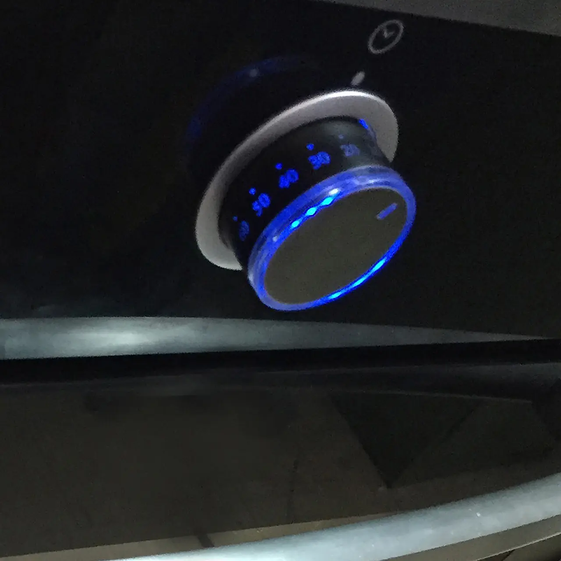 Horno eléctrico UT Prime EP5 2