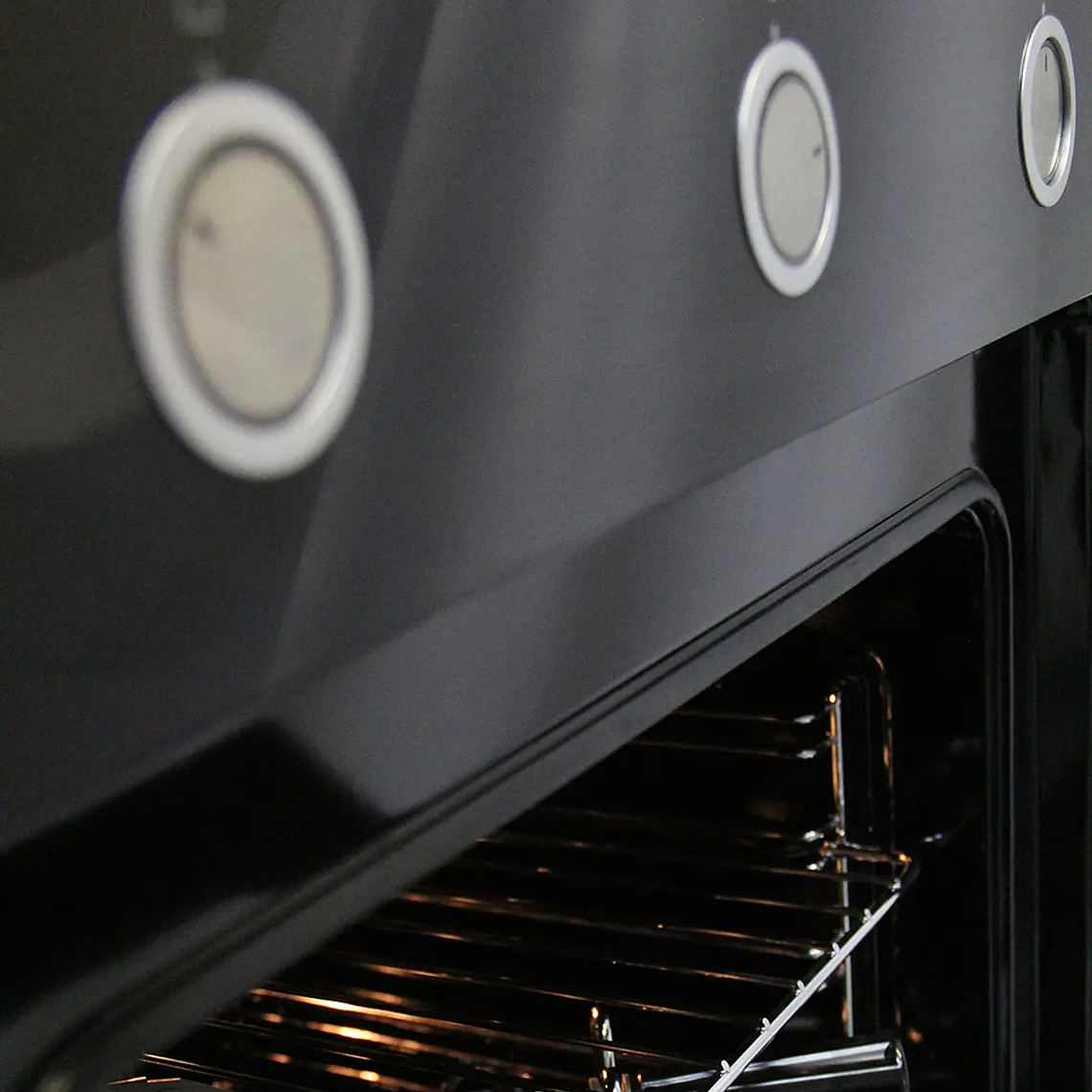 Horno eléctrico UT Prime EP5 4