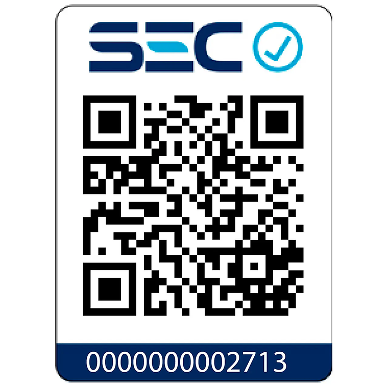 Horno eléctrico UT Prime EP5 7