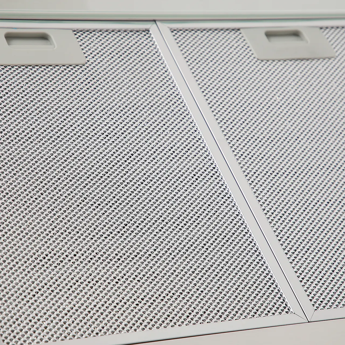 CAMPANA COCINA URSUS TROTTER UT FF-80 INOX 2M 4