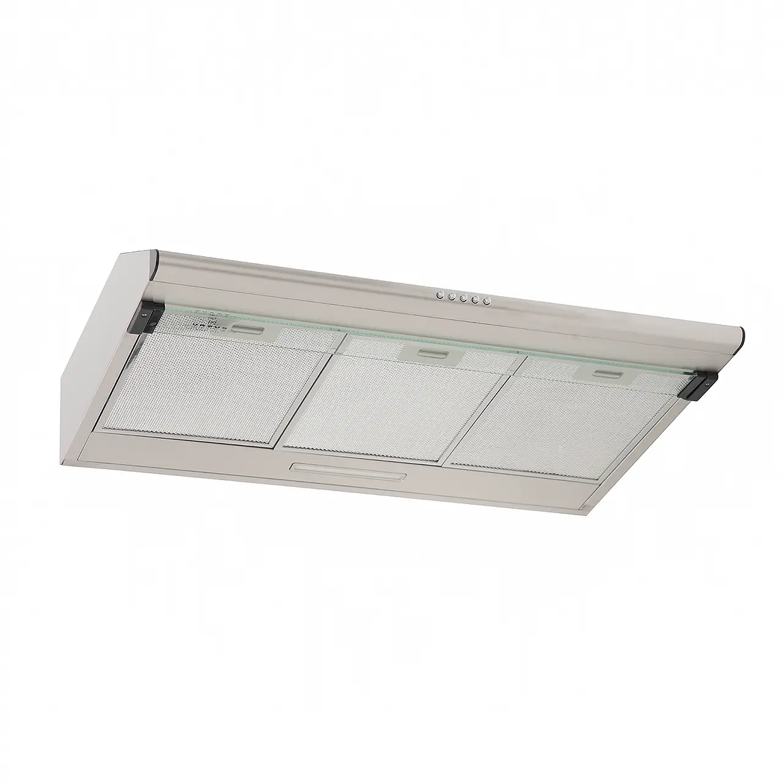 CAMPANA COCINA URSUS TROTTER UT FF-80 INOX 2M 5