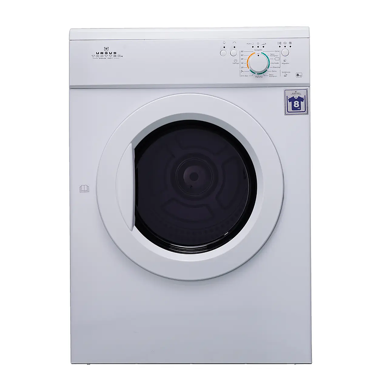 SECADORA DE VENTILACIÓN UT VENT G8K‑15P URSUS TROTTER 2