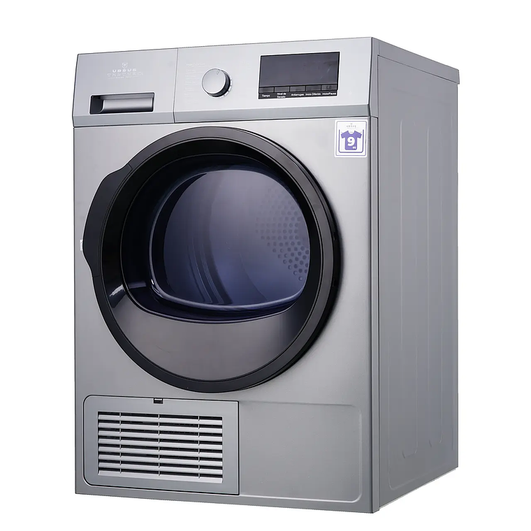 SECADORA DE CONDENSACIÓN UT G9K-15P URSUS TROTTER 1