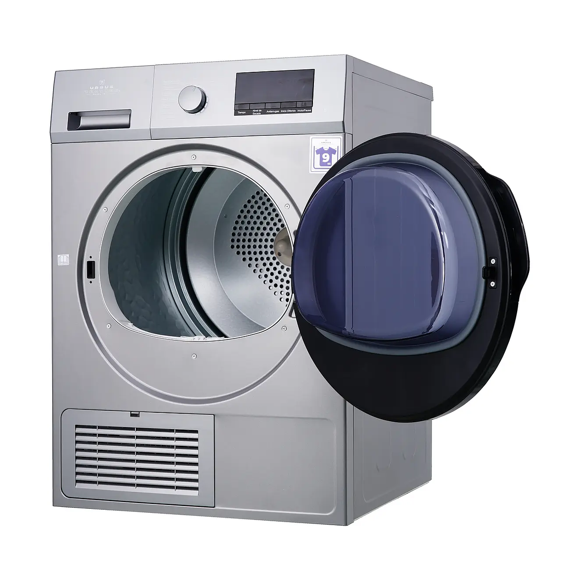 SECADORA DE CONDENSACIÓN UT G9K-15P URSUS TROTTER 2