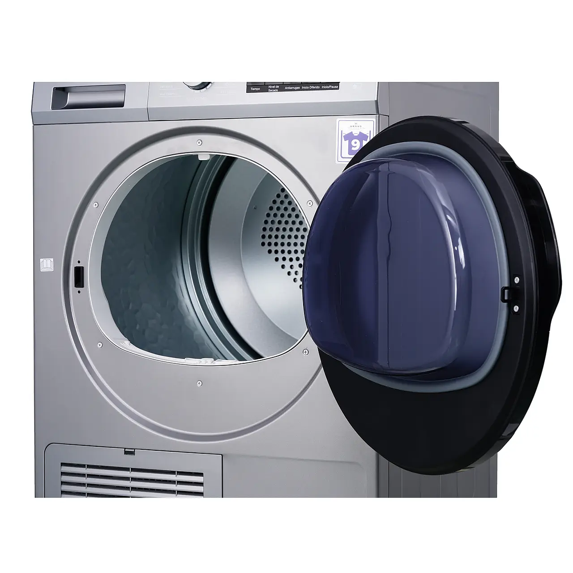 SECADORA DE CONDENSACIÓN UT G9K-15P URSUS TROTTER 3