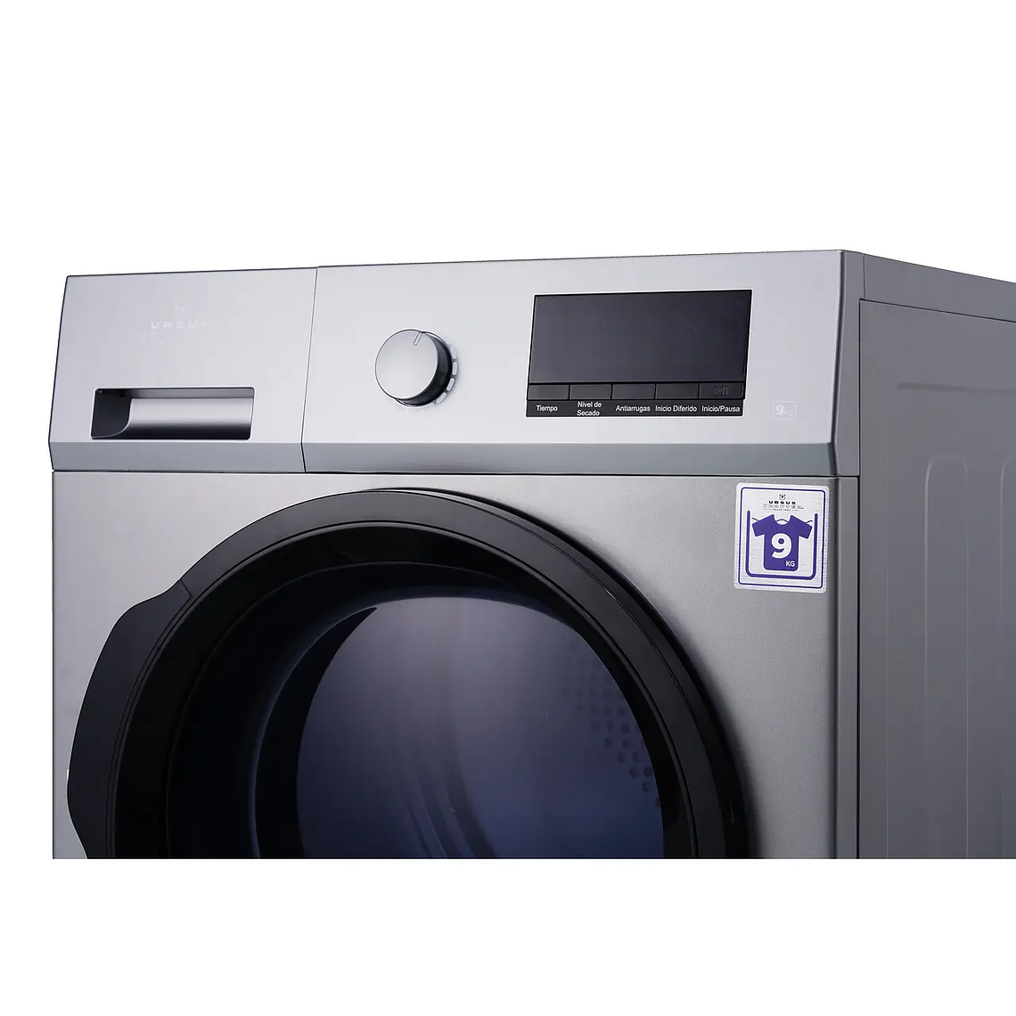 SECADORA DE CONDENSACIÓN UT G9K-15P URSUS TROTTER 4