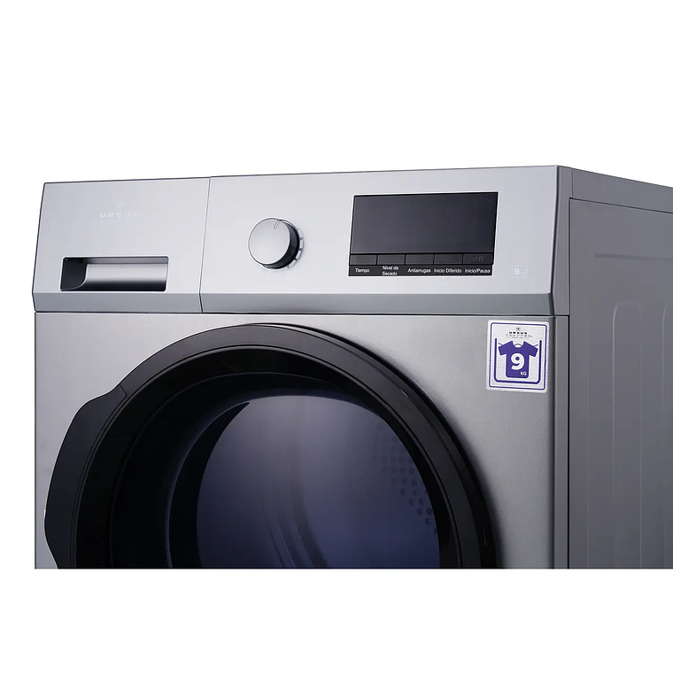 SECADORA DE CONDENSACIÓN UT G9K-15P URSUS TROTTER 4