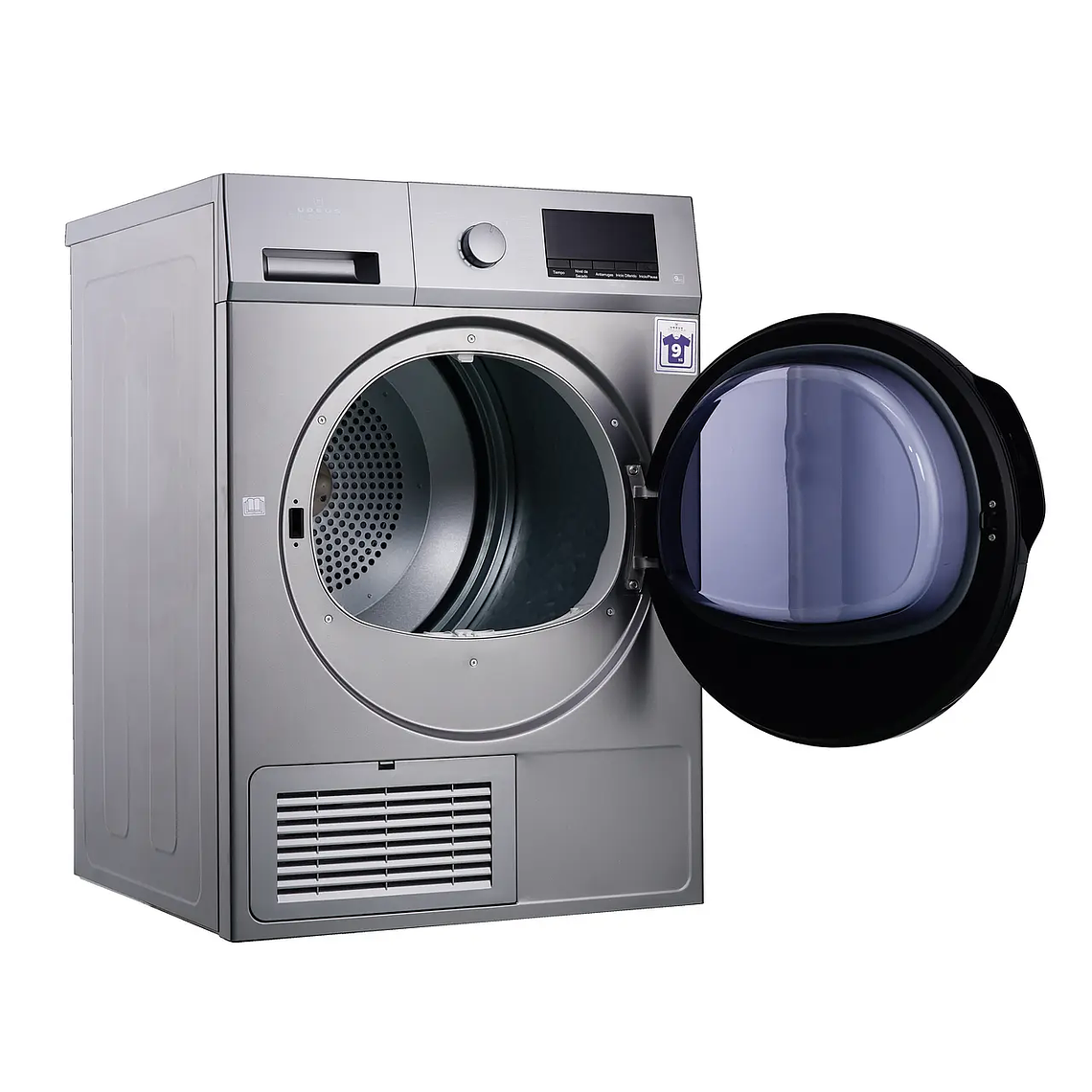 SECADORA DE CONDENSACIÓN UT G9K-15P URSUS TROTTER 5