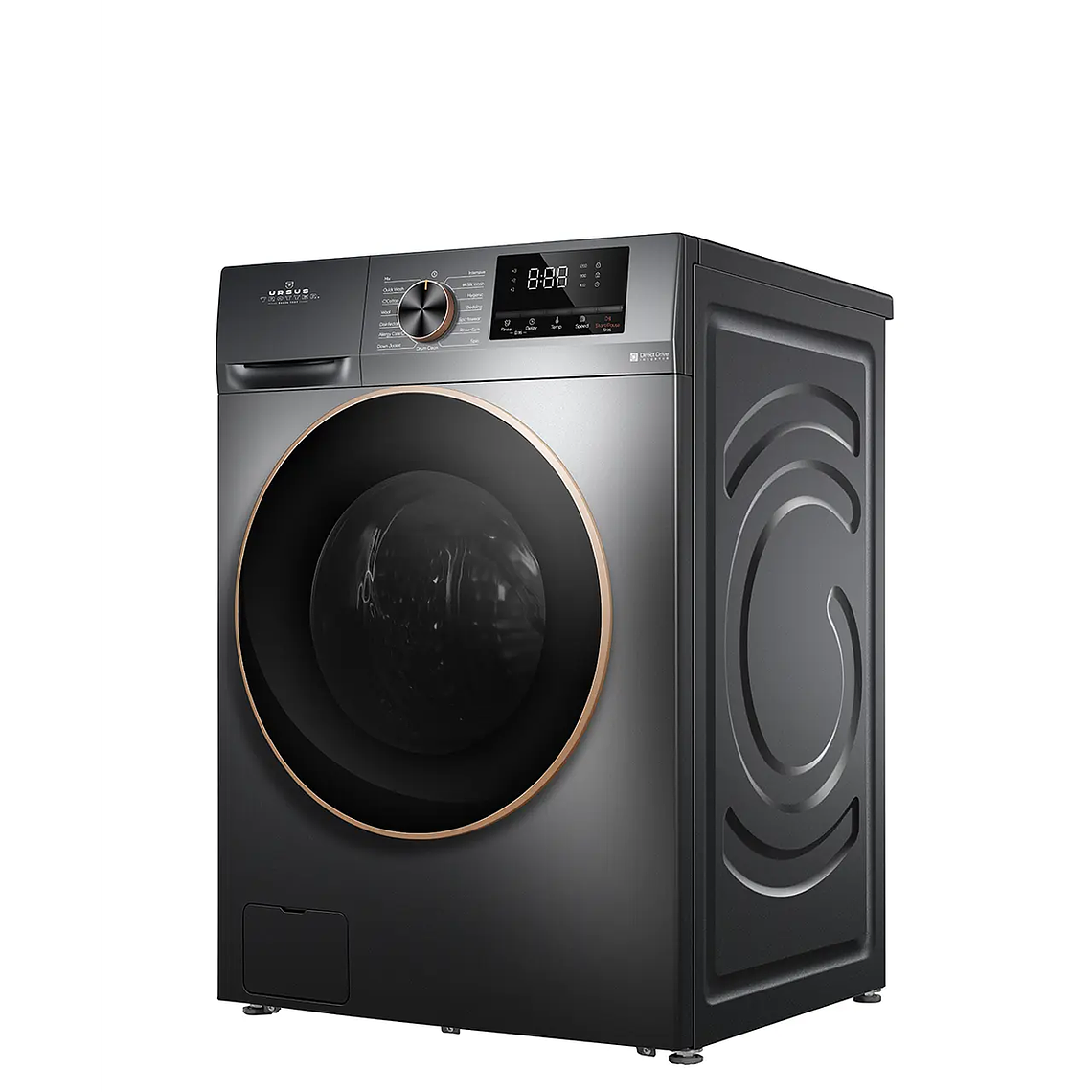 LAVADORA FRONTAL T10K 15PI URSUS TROTTER 1