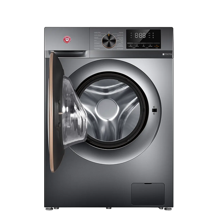 LAVADORA FRONTAL T10K 15PI URSUS TROTTER 3