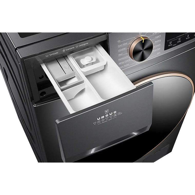 LAVADORA FRONTAL T10K 15PI URSUS TROTTER 4