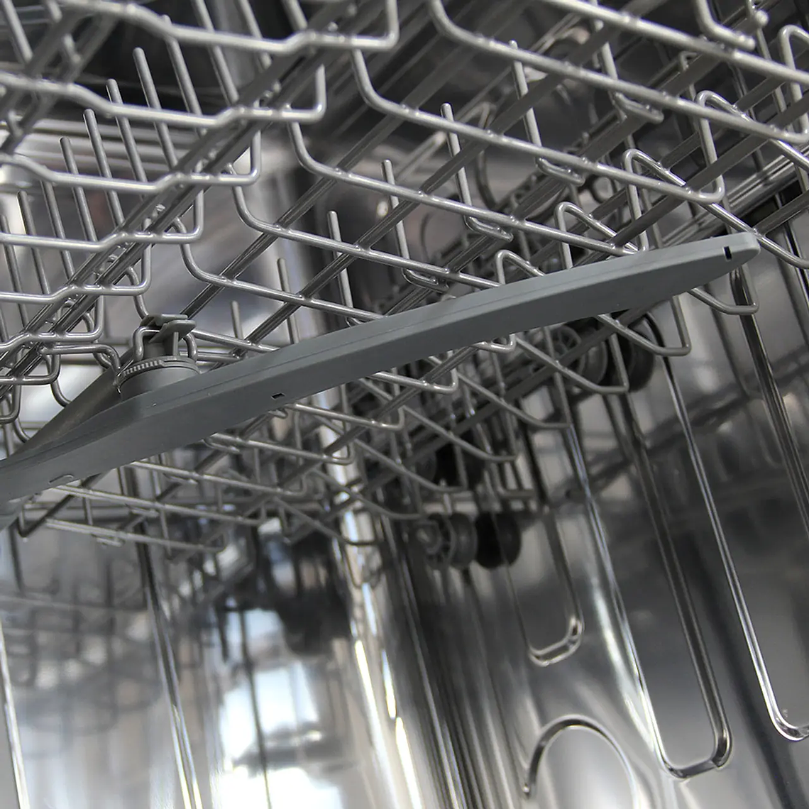 LAVAVAJILLAS EMPOTRADO URSUS TROTTER UT DW-12EM ECOWASH 2