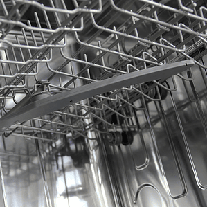 LAVAVAJILLAS EMPOTRADO URSUS TROTTER UT DW-12EM ECOWASH