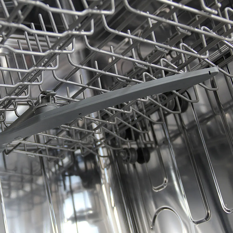 LAVAVAJILLAS EMPOTRADO URSUS TROTTER UT DW-12EM ECOWASH 2