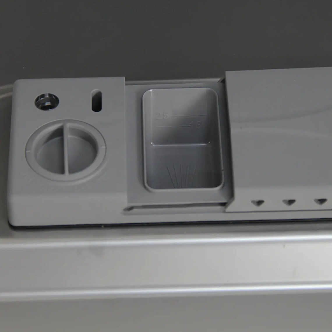 LAVAVAJILLAS EMPOTRADO URSUS TROTTER UT DW-12EM ECOWASH 3