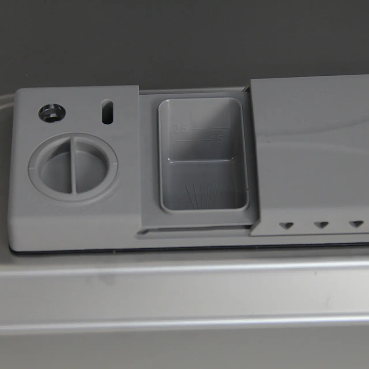 LAVAVAJILLAS EMPOTRADO URSUS TROTTER UT DW-12EM ECOWASH 3