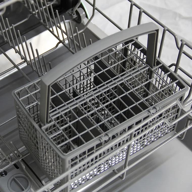 LAVAVAJILLAS EMPOTRADO URSUS TROTTER UT DW-12EM ECOWASH 4