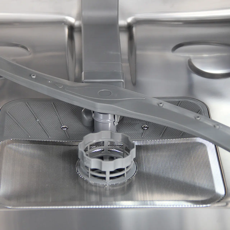 LAVAVAJILLAS EMPOTRADO URSUS TROTTER UT DW-12EM ECOWASH 5