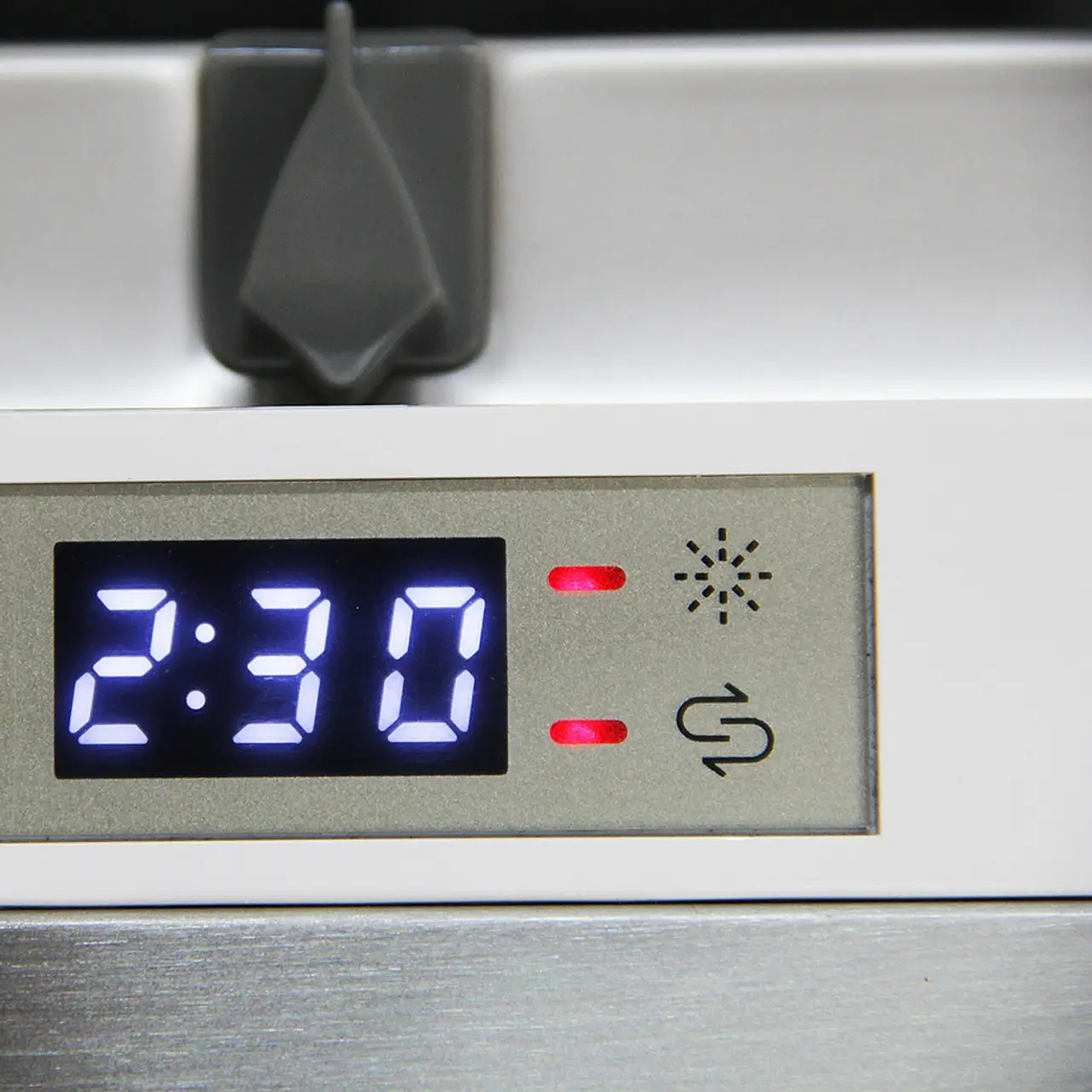 LAVAVAJILLAS EMPOTRADO URSUS TROTTER UT DW-12EM ECOWASH 8