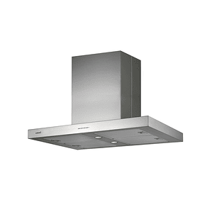 CAMPANA ISLA 120 CM SYGMA 900 X CATA