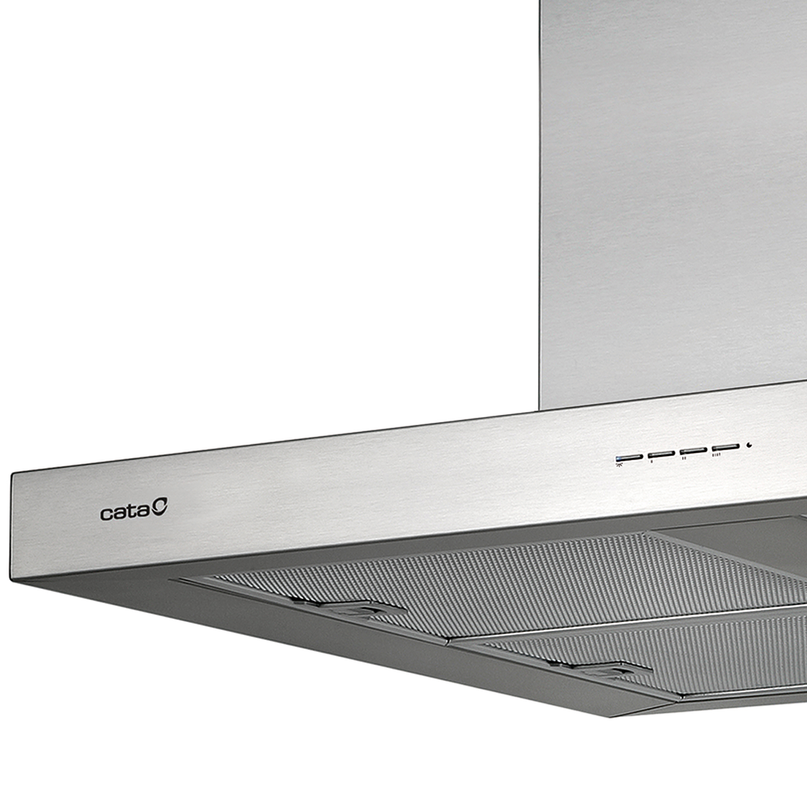 CAMPANA ISLA 120 CM SYGMA 900 X CATA 2