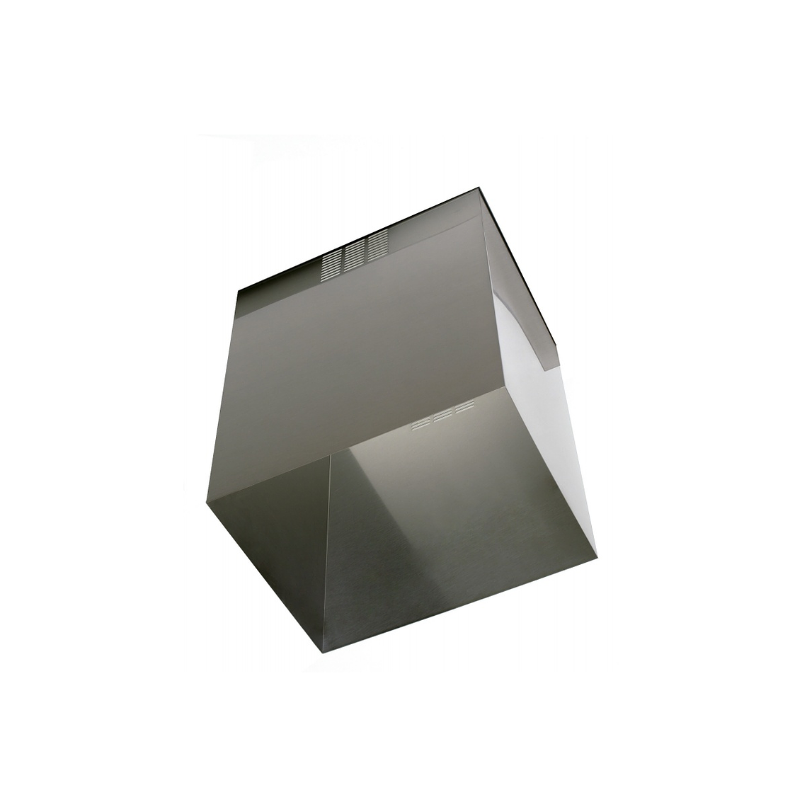 NODOR 02861300 - TUBO SUPERIOR INOX 2