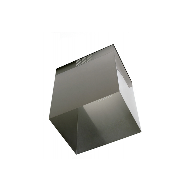 NODOR 02861300 - TUBO SUPERIOR INOX 2