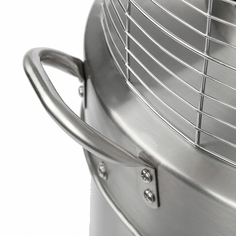 CALEFACTOR DE TERRAZA A GAS URSUS TROTTER MET-15K INOX 6