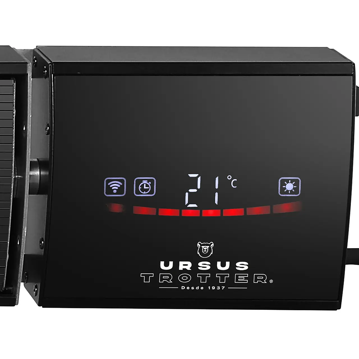 CALEFACTOR DE TERRAZA URSUS TROTTER UT HEATPRO 18 WIFI 3