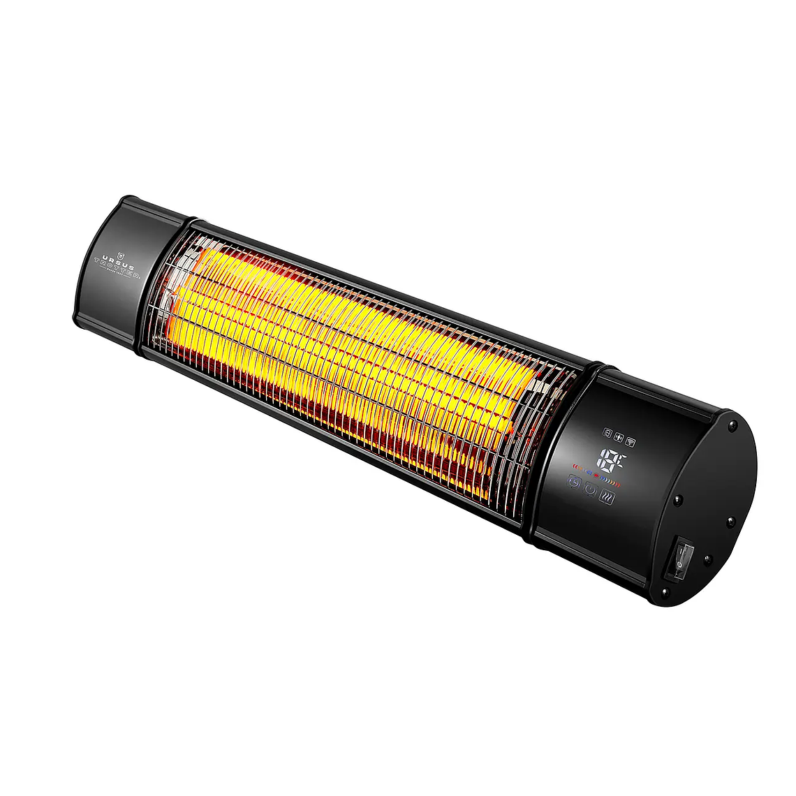 CALEFACTOR DE TERRAZA URSUS TROTTER UT INFRAHEAT 24WIFI 2