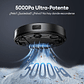 Ultenic T10 Lite: Robot Aspirador y Fregasuelos - Miniatura 4