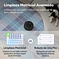 Ultenic D10 Robot Aspirador y Fregasuelos - Miniatura 4