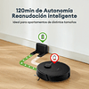 Ultenic D10 Robot Aspirador y Fregasuelos