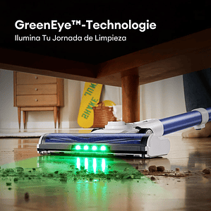 Ultenic U10 Ultra Aspiradora sin Cable