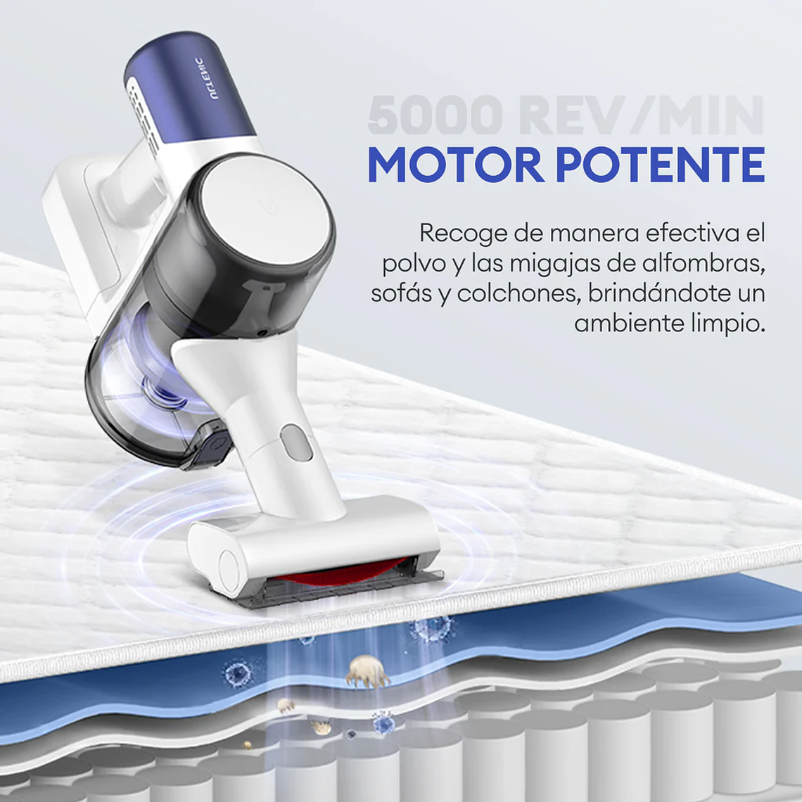 Ultenic U10 Ultra Aspiradora sin Cable 13