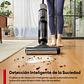 Ultenic AC1 ELITE Aspiradora Escoba Inteligente - Miniatura 5