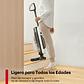Ultenic AC1 ELITE Aspiradora Escoba Inteligente - Miniatura 8