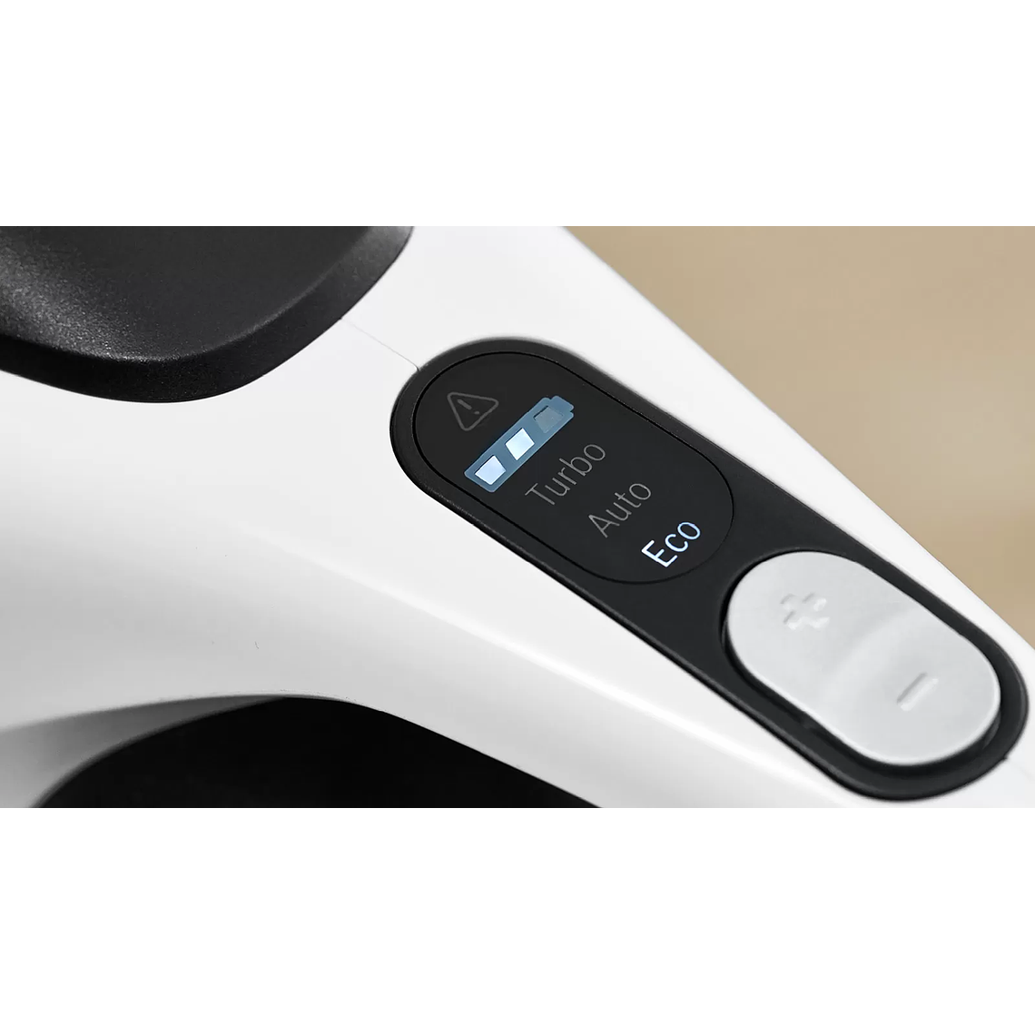 Aspiradora BOSCH sin cable Unlimited 8 GEN2 Blanco 11