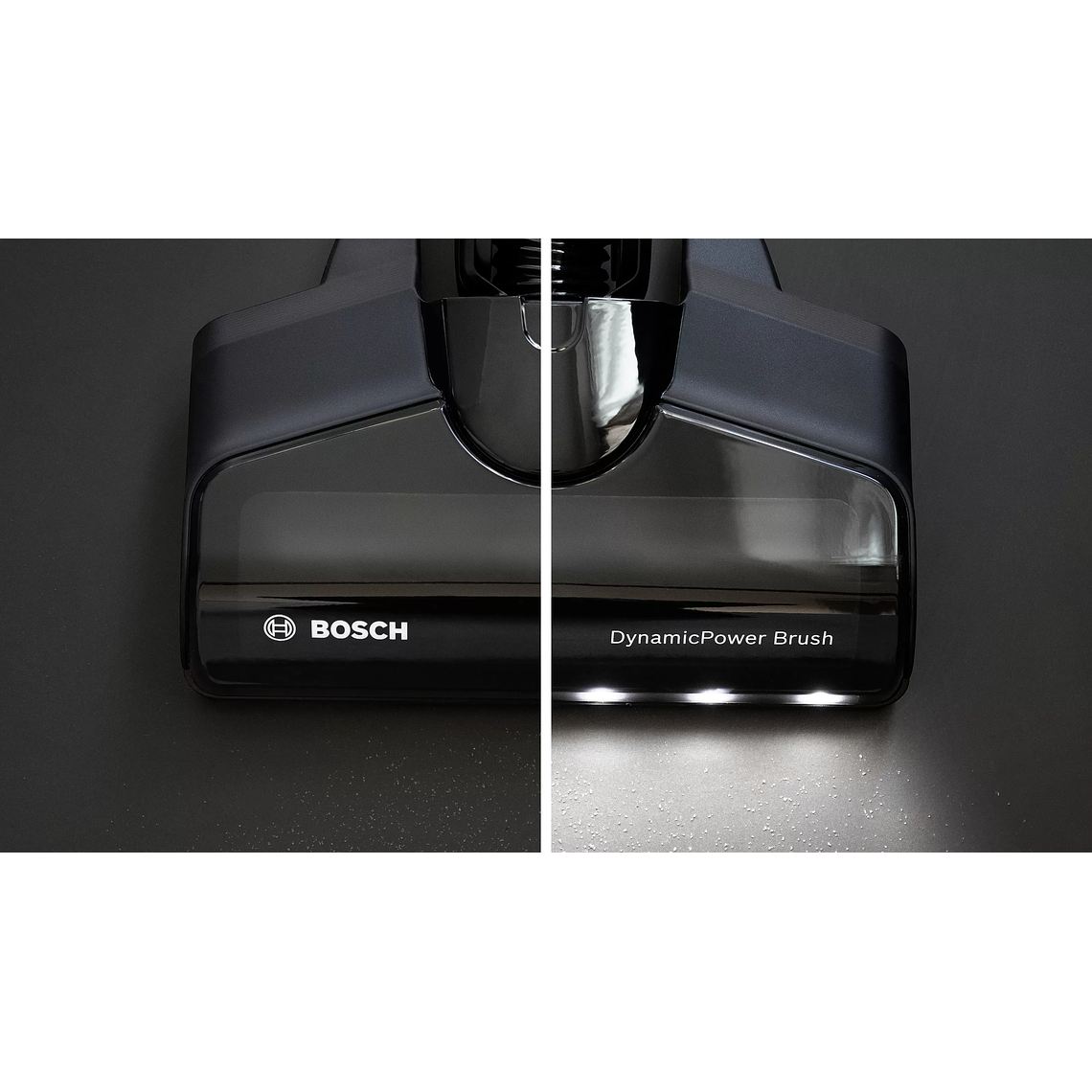 Aspiradora Bosch sin cable Unlimited 10 Blanco 11