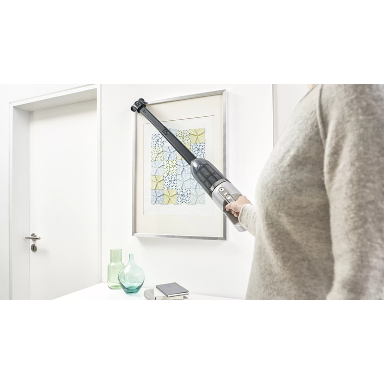 Serie 4 Aspiradora BOSCH sin cable Flexxo Gen2 28Vmax Marrón 6