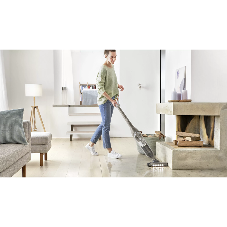 Serie 4 Aspiradora BOSCH sin cable Flexxo Gen2 28Vmax Marrón 10