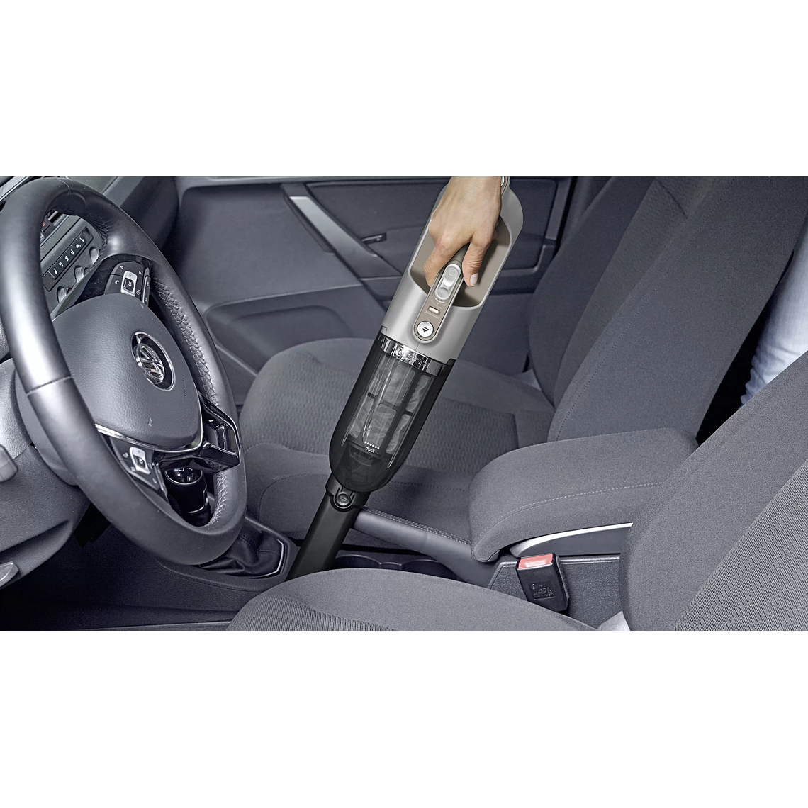 Serie 4 Aspiradora BOSCH sin cable Flexxo Gen2 28Vmax Marrón 14