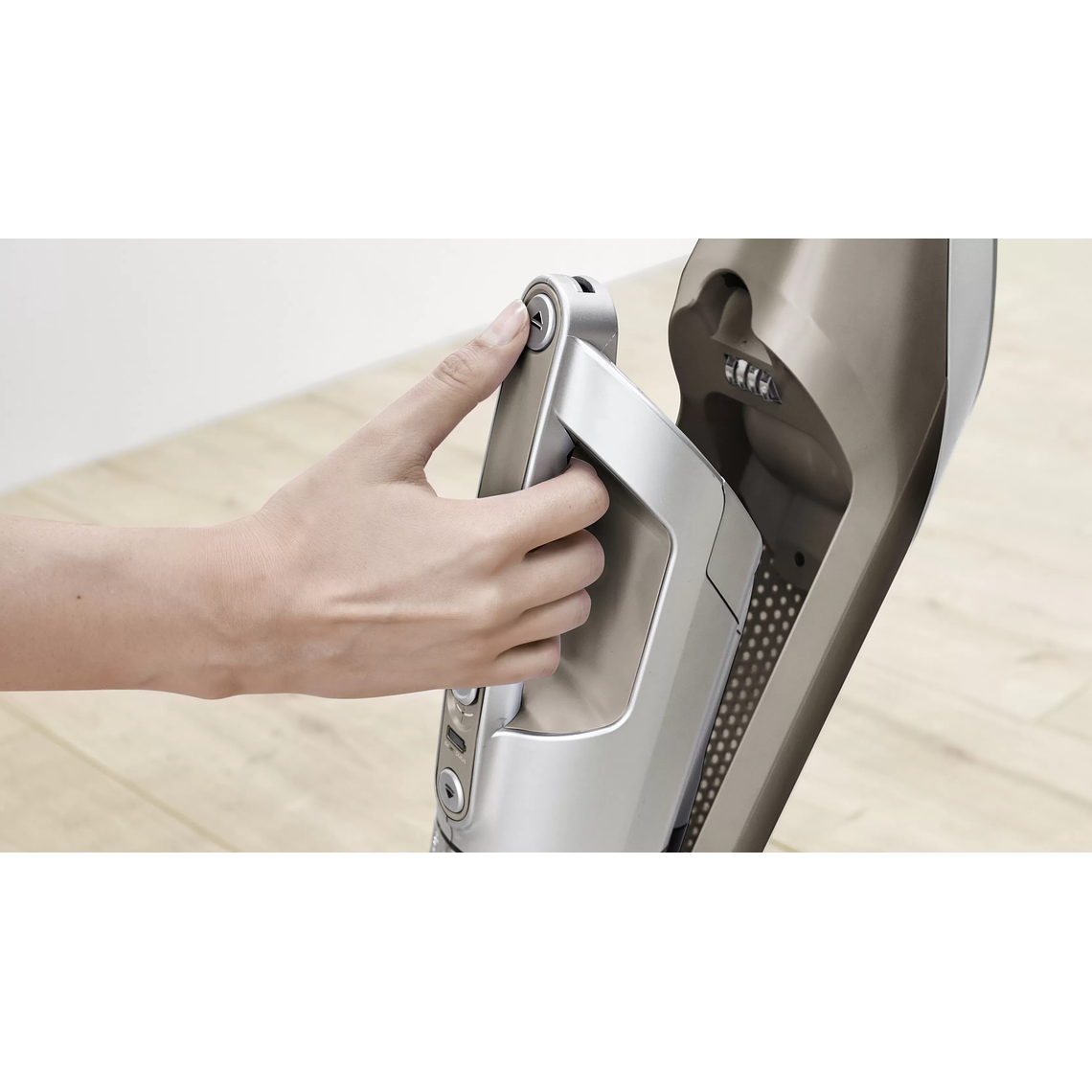 Serie 4 Aspiradora BOSCH sin cable Flexxo Gen2 28Vmax Marrón 15