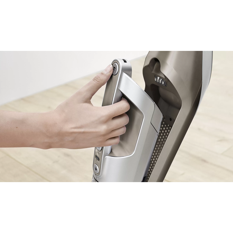 Serie 4 Aspiradora BOSCH sin cable Flexxo Gen2 28Vmax Marrón 15