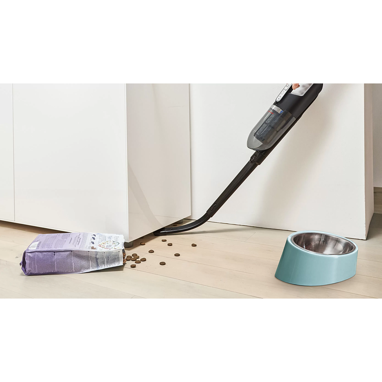 Serie 4 Aspiradora BOSCH sin cable Flexxo Gen2 28Vmax ProAnimal Rojo 4