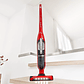 Serie 4 Aspiradora BOSCH sin cable Flexxo Gen2 28Vmax ProAnimal Rojo - Miniatura 15